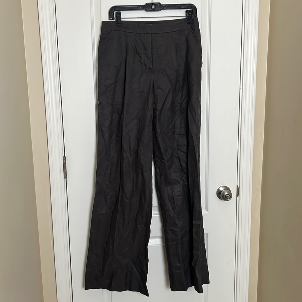 BCBG MaxAzria runway trouser pant